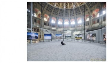 Jordi Bernadó Id Project (Arte y Fotografía) - Alejandro Castellote [KSIĄŻKA]