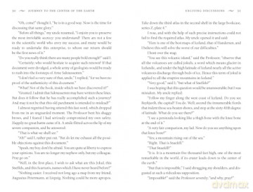 Journey to the Center of the Earth (Children's Signature Editions) - Jules Verne [KSIĄŻKA]