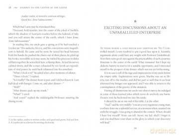 Journey to the Center of the Earth (Children's Signature Editions) - Jules Verne [KSIĄŻKA]