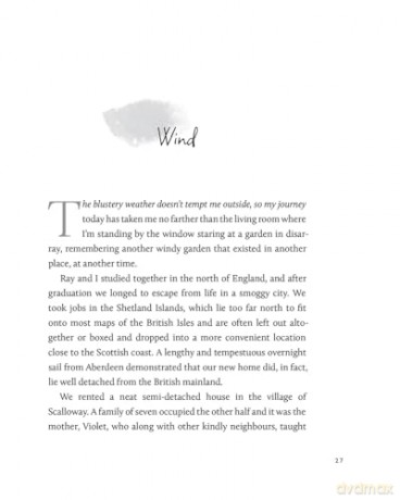 Journeys to the Nearby: A Gardener Discovers the Gentle Art of Untravelling - Elspeth Bradbury [KSIĄŻKA]