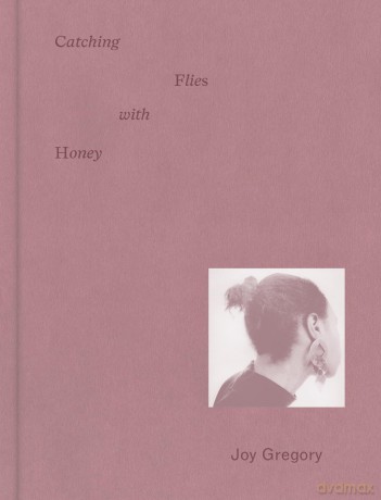 Joy Gregory: Catching Flies With Honey - Gilane Tawadros [KSIĄŻKA]