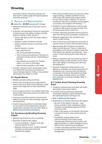 JRCALC Clinical Guidelines 2025 Reference Edition - Joint Royal Colleges Ambulance Liaison Committee [KSIĄŻKA]