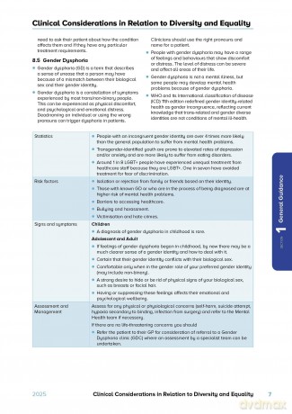 JRCALC Clinical Guidelines 2025 Reference Edition - Joint Royal Colleges Ambulance Liaison Committee [KSIĄŻKA]