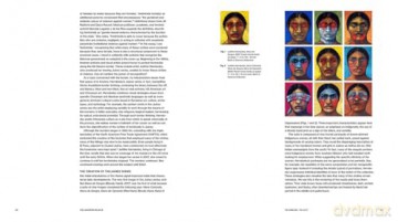 Judithe Hernández: Beyond Myself, Somewhere, I Wait for My Arrival - Judithe Hernandez [KSIĄŻKA]