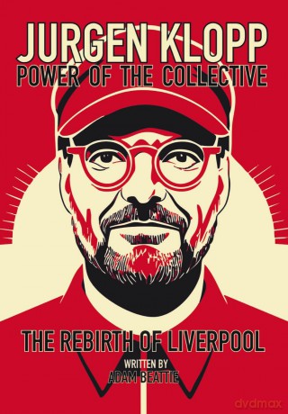 Jurgen Klopp: Power of the Collective - Adam Beattie [KSIĄŻKA]
