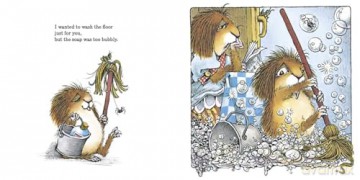 Just for You (Little Critter): 50th Anniversary Edition - Mercer Mayer [KSIĄŻKA]
