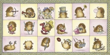 Just for You (Little Critter): 50th Anniversary Edition - Mercer Mayer [KSIĄŻKA]