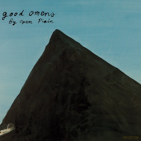 Good Omens: By Open Plain [CD]
