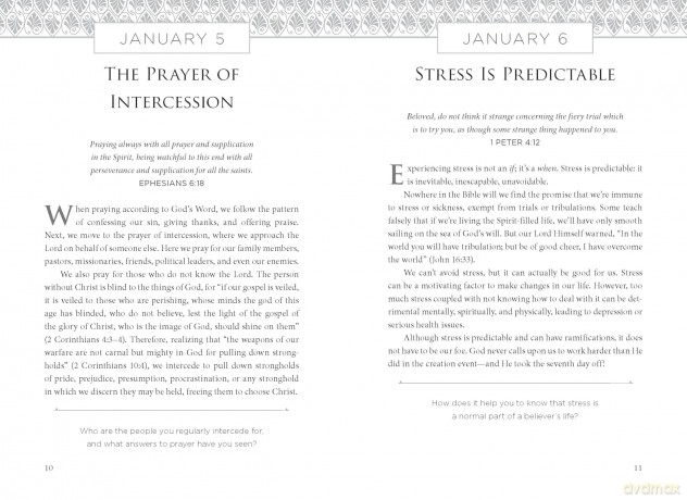 Just Jesus: Our Hope Yesterday, Today, Forever (A 365-Day Devotional) - O. S. Hawkins [KSIĄŻKA]