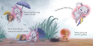 Just Keep Going - Lynn Smith [KSIĄŻKA]