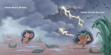 Just Keep Going - Lynn Smith [KSIĄŻKA]