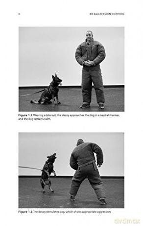 K9 Agression Control: Teaching the "Out" (K9 Professional Training Series) - Stephen A. Mackenzie [KSIĄŻKA]