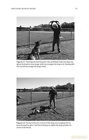 K9 Agression Control: Teaching the "Out" (K9 Professional Training Series) - Stephen A. Mackenzie [KSIĄŻKA]