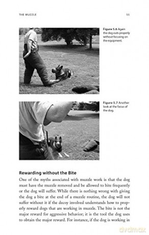 K9 Agression Control: Teaching the "Out" (K9 Professional Training Series) - Stephen A. Mackenzie [KSIĄŻKA]