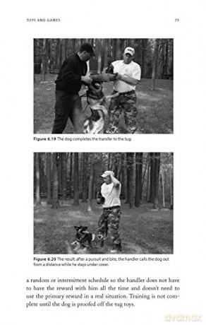 K9 Agression Control: Teaching the "Out" (K9 Professional Training Series) - Stephen A. Mackenzie [KSIĄŻKA]