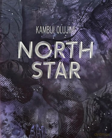 Kambui Olujimi: North Star - Kambui Olujimi [KSIĄŻKA]
