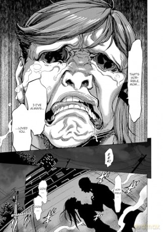 Kamen Rider Kuuga Vol.11 - Hitotsu Yokoshima [KOMIKS]