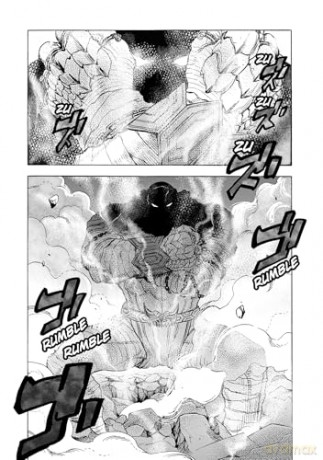 Kamen Rider Kuuga Vol.11 - Hitotsu Yokoshima [KOMIKS]