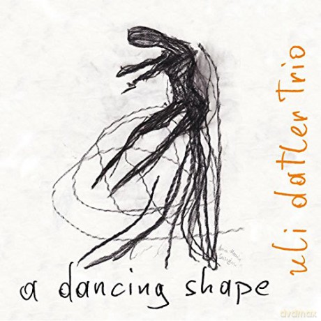 Uli Datler Trio: A Dancing Shape [CD]