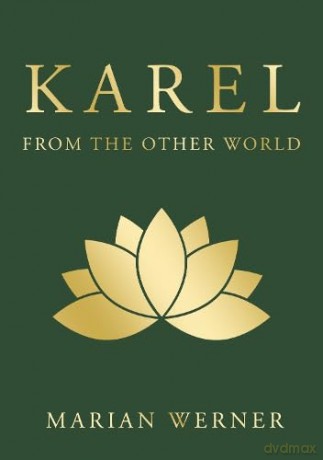 KAREL from the other world - Marian Werner [KSIĄŻKA]