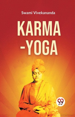 Karma-Yoga - Swami Vivekananda [KSIĄŻKA]
