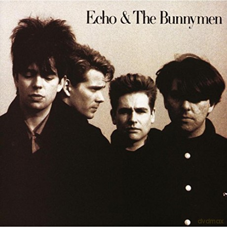 Echo & The Bunnymen: Echo & The Bunnymen [Winyl]