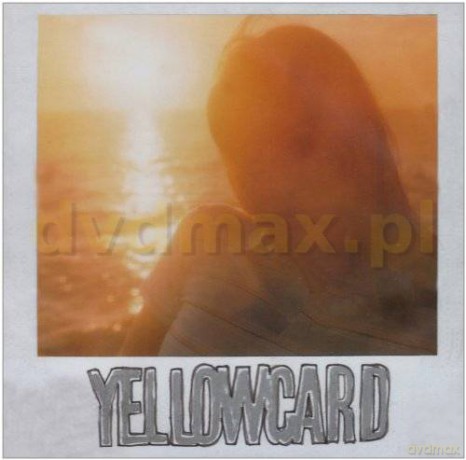 Yellowcard: Ocean Avenue [CD]