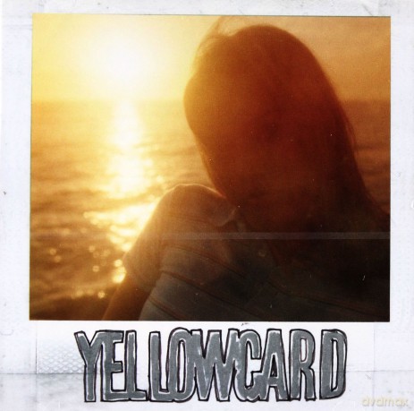 Yellowcard: Ocean Avenue [CD]
