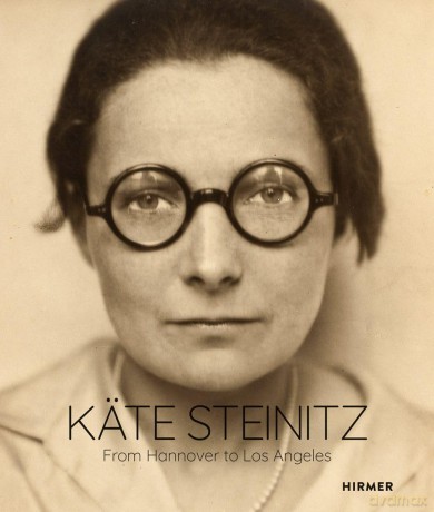 Käte Steinitz: From Hannover to Los Angeles - Isabel Schulz [KSIĄŻKA]