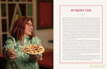 Keep Your Fork, There's Pie!: Saving Room for the 75 Best Pie Recipes You'll Ever Eat: Serve Up a Slice of the Sweet Life with 75 Family Recipes for Delicious Pies, Desserts, and More! - Tara Royer Steele [KSIĄŻKA]