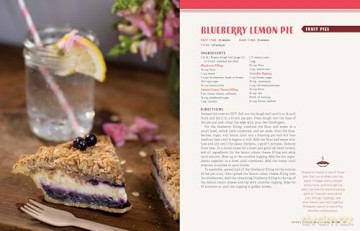 Keep Your Fork, There's Pie!: Saving Room for the 75 Best Pie Recipes You'll Ever Eat: Serve Up a Slice of the Sweet Life with 75 Family Recipes for Delicious Pies, Desserts, and More! - Tara Royer Steele [KSIĄŻKA]