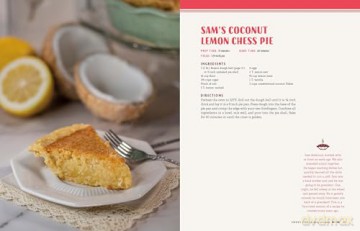 Keep Your Fork, There's Pie!: Saving Room for the 75 Best Pie Recipes You'll Ever Eat: Serve Up a Slice of the Sweet Life with 75 Family Recipes for Delicious Pies, Desserts, and More! - Tara Royer Steele [KSIĄŻKA]