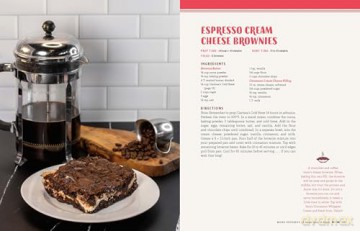 Keep Your Fork, There's Pie!: Saving Room for the 75 Best Pie Recipes You'll Ever Eat: Serve Up a Slice of the Sweet Life with 75 Family Recipes for Delicious Pies, Desserts, and More! - Tara Royer Steele [KSIĄŻKA]