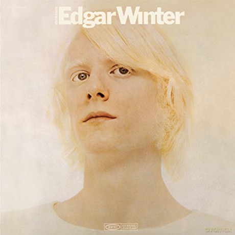 Edgar Winter: Entrance [CD]