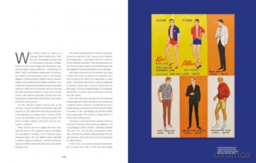 Ken: History and Style of an Icon - Massimiliano Capella [KSIĄŻKA]
