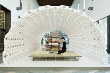 Kengo Kuma: Substance - Kengo Kuma and Associates [KSIĄŻKA]