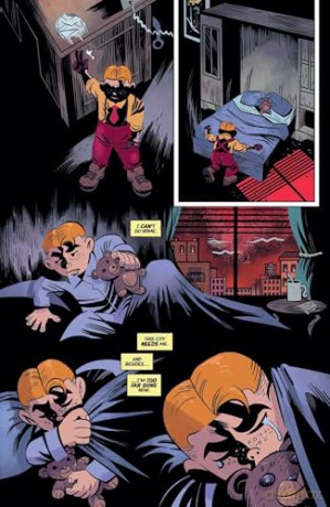 Kid Maroon: Volume 1 - Christopher Cantwell [KSIĄŻKA]