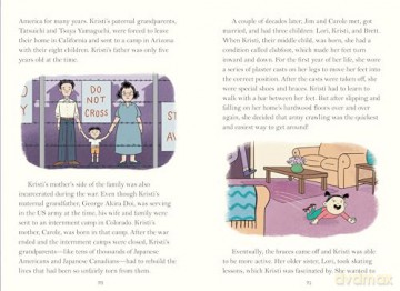 Kid Olympians: Winter: True Tales of Childhood from Champions and Game Changers (Kid Legends) - Robin Stevenson [KSIĄŻKA]