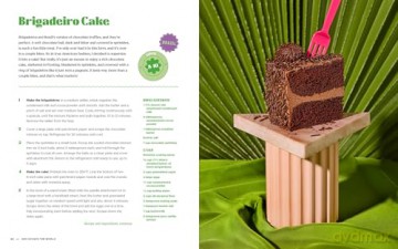 Kim Chi Eats the World: 75 Recipes Fit for a (Drag) Queen - A Cookbook - Kim Chi [KSIĄŻKA]