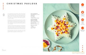 KitchenAid Festive recipes: 70 Recipes for Special Occasions - KitchenAid [KSIĄŻKA]