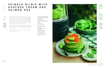 KitchenAid Festive recipes: 70 Recipes for Special Occasions - KitchenAid [KSIĄŻKA]