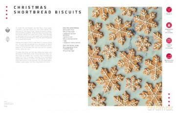 KitchenAid Festive recipes: 70 Recipes for Special Occasions - KitchenAid [KSIĄŻKA]