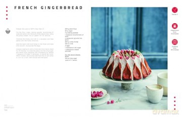 KitchenAid Festive recipes: 70 Recipes for Special Occasions - KitchenAid [KSIĄŻKA]