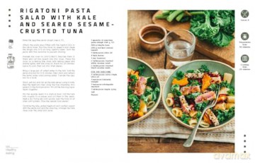 KitchenAid Home-Made Pasta: 70 Delicious Recipes - KitchenAid [KSIĄŻKA]