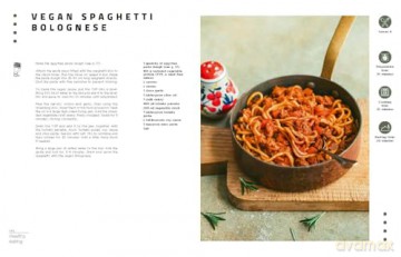KitchenAid Home-Made Pasta: 70 Delicious Recipes - KitchenAid [KSIĄŻKA]