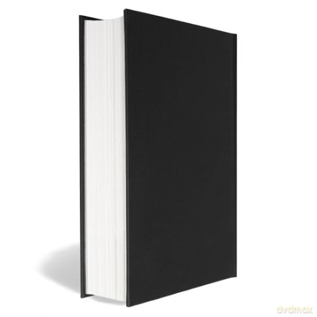 KJV Study Bible, Personal Size Edition, Black Cloth Over Board [KSIĄŻKA]