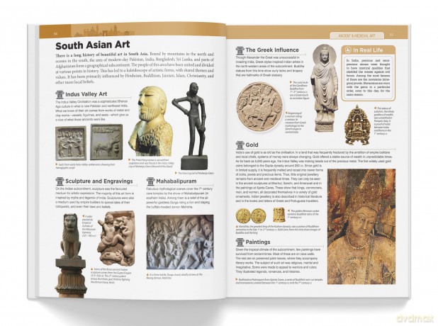 Knowledge Encyclopedia - Boxset of 8 Books for Children (Knowledge Encyclopedia for Children) [KSIĄŻKA]