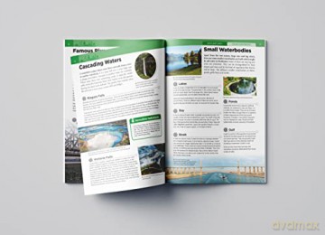 Knowledge Encyclopedia For Children - Our Planet Earth: Collection of 6 Books (Box Set) [KSIĄŻKA]