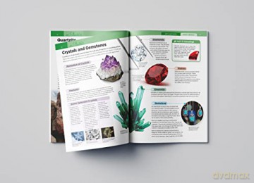Knowledge Encyclopedia For Children - Our Planet Earth: Collection of 6 Books (Box Set) [KSIĄŻKA]