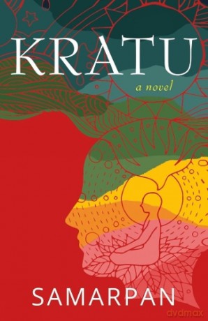 Kratu - Samarpan [KSIĄŻKA]
